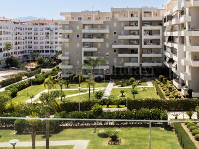 Apartamento en La Campana, Marbella