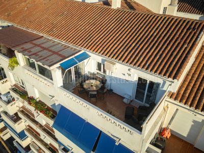Penthouse in La Campana, Marbella