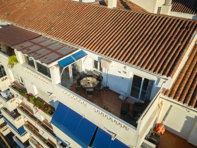 Penthouse in La Campana, Marbella
