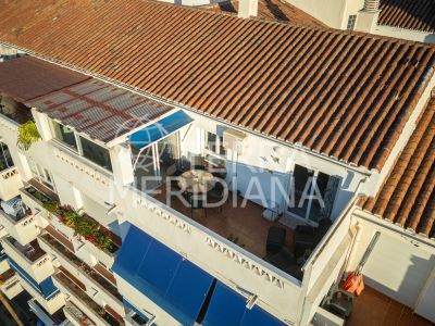 Penthouse in La Campana, Marbella