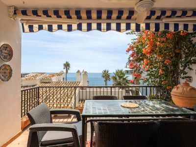 Apartment in Calahonda, Mijas Costa