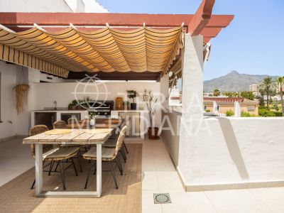 Apartment in La Maestranza, Marbella