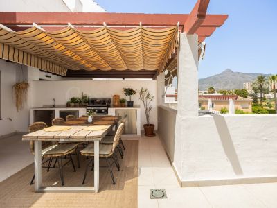 Apartment in La Maestranza, Marbella