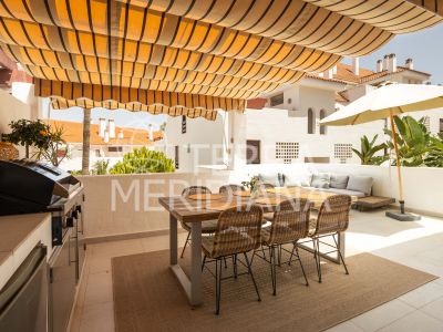 Apartment in La Maestranza, Marbella