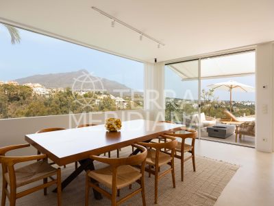 Apartment in Les Belvederes, Marbella