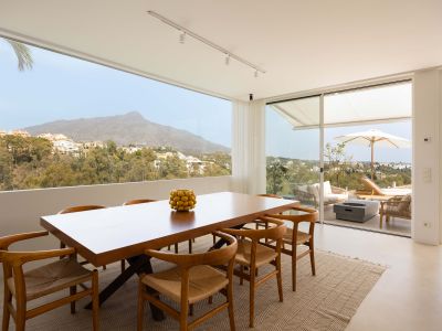 Apartment in Les Belvederes, Marbella