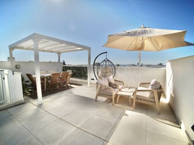 Town House in Estepona