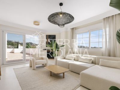 Duplex Penthouse in Las Lomas de Rio Real, Marbella