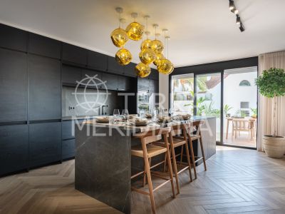 Apartment in Nueva Andalucia, Marbella