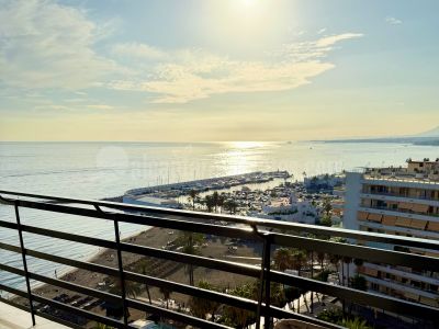 Apartment in Casco antiguo, Marbella