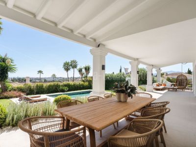 Villa in Los Naranjos, Marbella