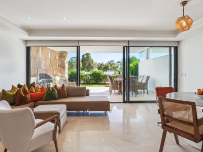 Town House in Marbella Senses, Marbella