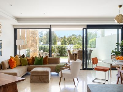 Adosado en Marbella Senses, Marbella