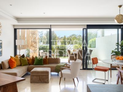 Town House in Marbella Senses, Marbella