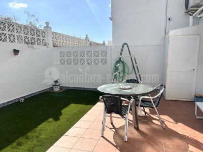 Town House in Guadalmina Alta, San Pedro de Alcantara
