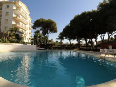 Apartamento Planta Baja en Marbella - Puerto Banus, Marbella
