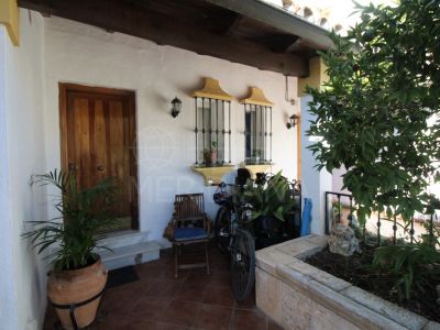 Town House in Nueva Atalaya, Estepona
