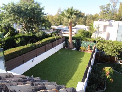 Adosado en Nueva Atalaya, Estepona