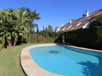 Town House in Nueva Atalaya, Estepona