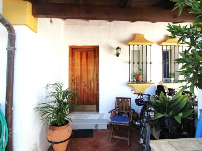 Town House in Nueva Atalaya, Estepona