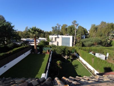 Town House in Nueva Atalaya, Estepona