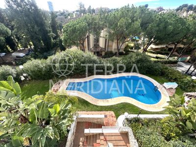 Apartment in Rio Real Golf, Marbella