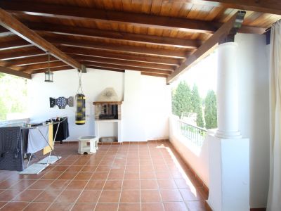 Town House in Soleuropa, Marbella