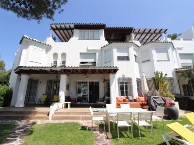 Town House in Soleuropa, Marbella