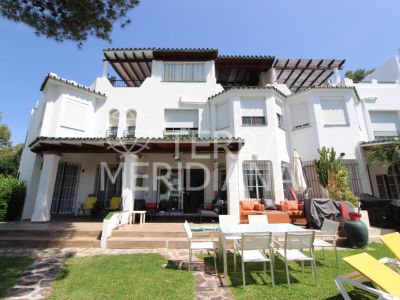 Town House in Soleuropa, Marbella