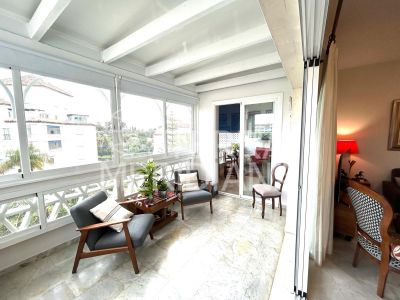 Apartment in Marbella - Puerto Banus, Marbella