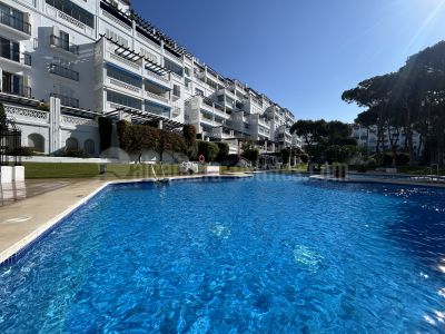 Apartamento en Marbella - Puerto Banus, Marbella