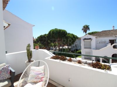 Penthouse in El Presidente, Estepona