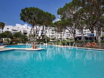 Apartment in Playas del Duque, Marbella