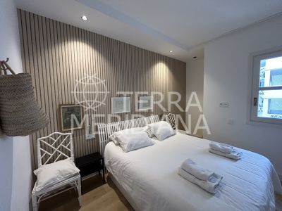 Apartment in Playas del Duque, Marbella