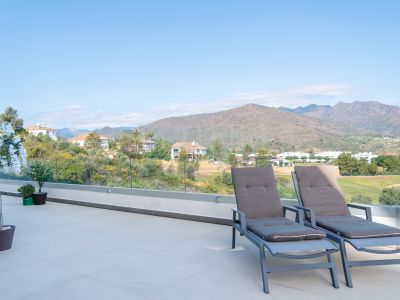 Apartment in La Cala Golf Resort, Mijas Costa