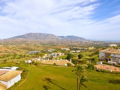 Atico Duplex en La Cala Golf Resort, Mijas Costa
