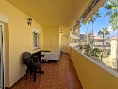 Apartamento en La Duquesa, Manilva