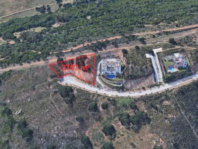 Plot in Zona M, Sotogrande