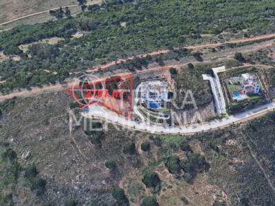 Plot in Zona M, Sotogrande