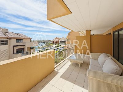 Apartment in Ribera del Marlin, Sotogrande
