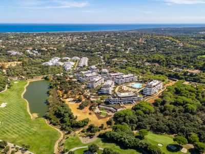 Apartamento en Village Verde, Sotogrande