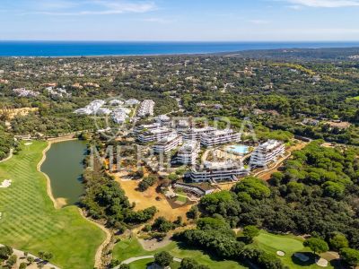Apartment in Village Verde, Sotogrande