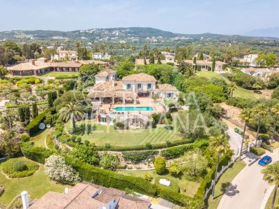 Villa in Zona F, Sotogrande