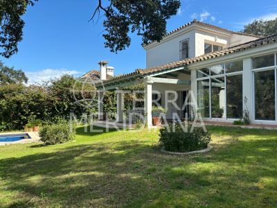 Villa in Zona C, Sotogrande