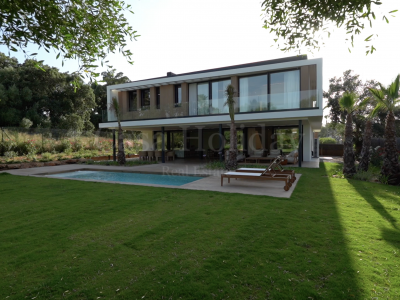 Villa en Zona B, Sotogrande