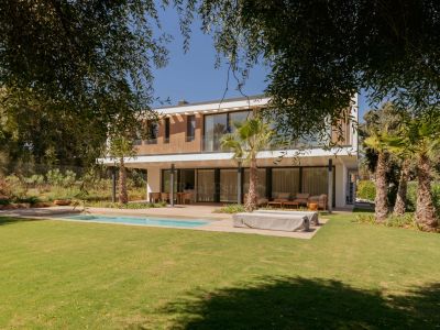 Villa in Zona B, Sotogrande