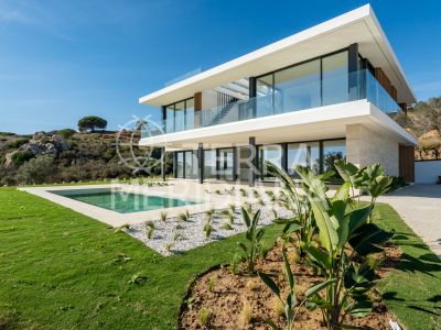 Villa in Zona M, Sotogrande