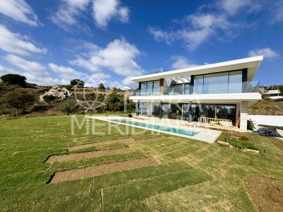 Villa in Zona M, Sotogrande