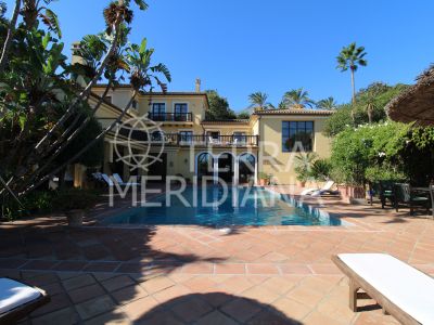 Villa in Zona C, Sotogrande