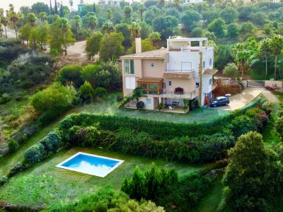 Villa in Sotogrande Alto, Sotogrande